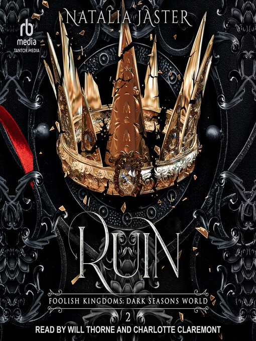 Title details for Ruin by Natalia Jaster - Available